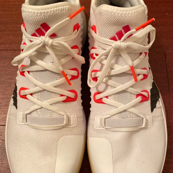 Adidas Stabil Next Gen Comfort Anti-Slip movement. New.Size 10. $125 - Picture 2 of 5